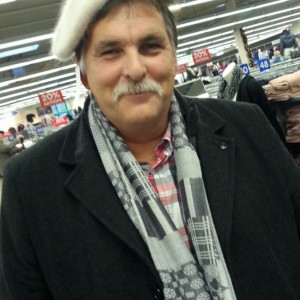 Profilbild von Frank Hitzke