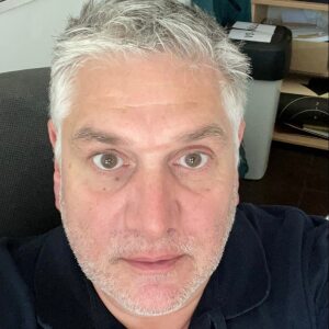 Profilbild von Frank Hockelmann