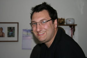 Profilbild von Frank Hockemeyer