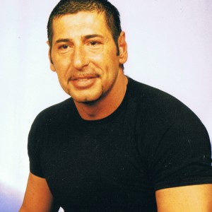 Profilbild von Frank Höch