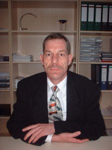 Profilbild von Frank Hödt