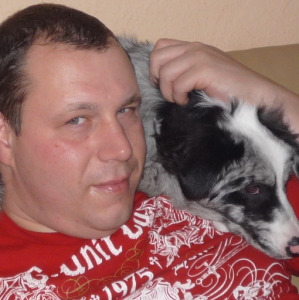 Profilbild von Frank Höfel