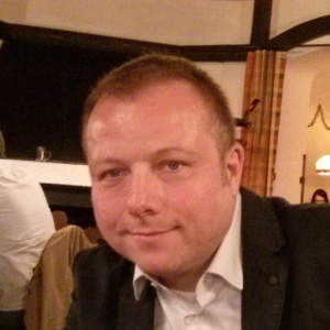 Profilbild von Frank Höfel