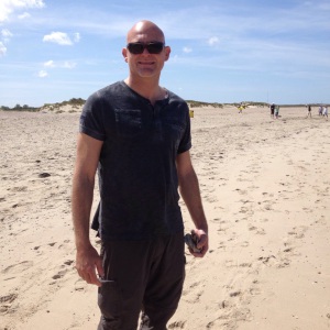 Profilbild von Frank Höffges