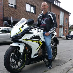 Profilbild von Frank Höffkes