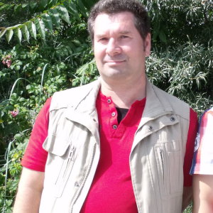 Profilbild von Frank Höffler