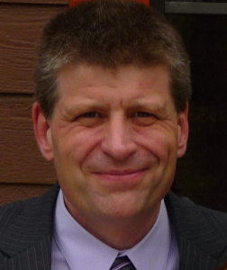 Profilbild von Frank Hoefflin