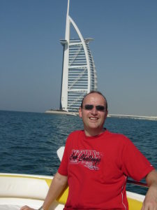 Profilbild von Frank Höft