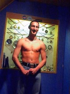 Profilbild von Frank Höhlein