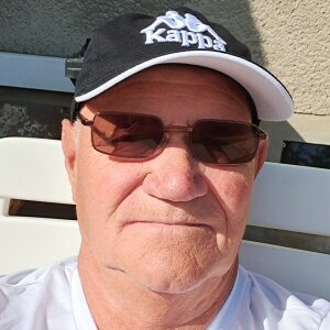 Profilbild von Frank Höhmann