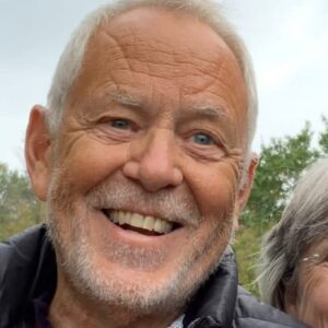 Profilbild von Frank Höhn