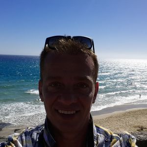 Profilbild von Frank Höhne