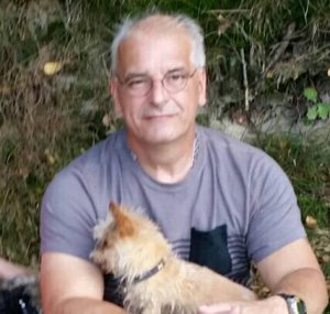Profilbild von Frank Höing