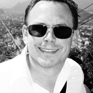 Profilbild von Frank Höllerer