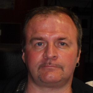 Profilbild von Frank Hölscher