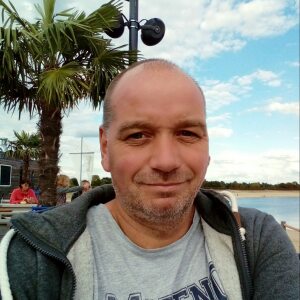 Profilbild von Frank Höltermann