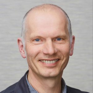 Profilbild von Frank Hölting