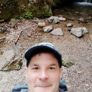 Profilbild von Frank Hoenig