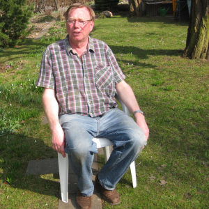 Profilbild von Frank Hoensch