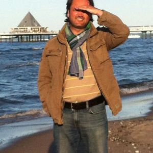 Profilbild von Frank Höry