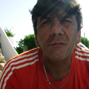 Profilbild von Frank Hoesen