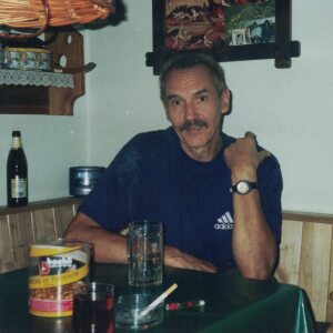 Profilbild von Frank Hofer
