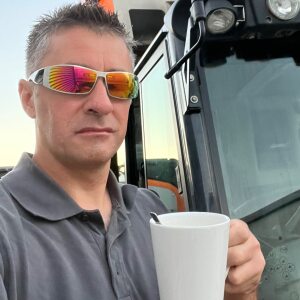 Profilbild von Frank Hoferichter