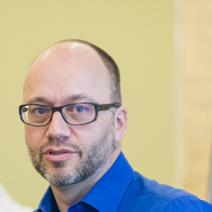 Profilbild von Frank Hoffmann
