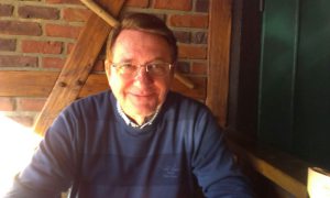 Profilbild von Frank Hoffmann