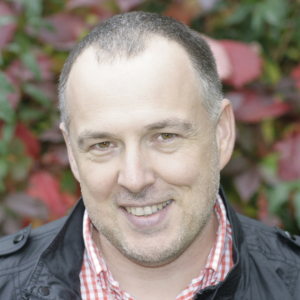Profilbild von Frank Hoffmann