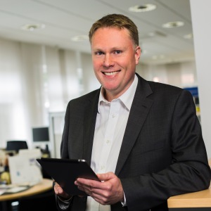 Profilbild von Frank Hoffmann