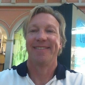 Profilbild von Frank Hoffmann