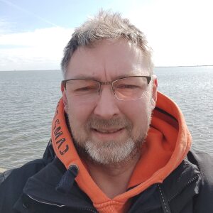 Profilbild von Frank Hoffmann