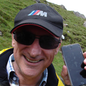 Profilbild von Frank Hoffmann