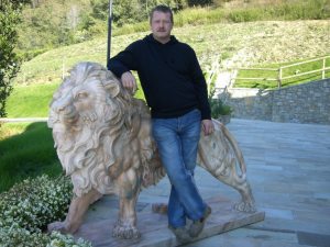 Profilbild von Frank Hoffmann
