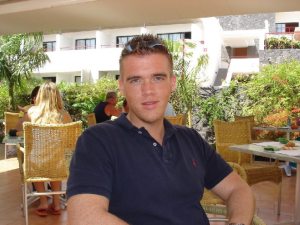 Profilbild von Frank Hoffmann