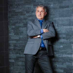 Profilbild von Frank Hoffmann