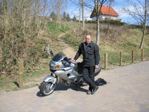 Profilbild von Frank Hoffmann