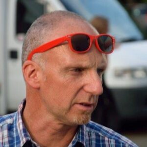 Profilbild von Frank Hoffmann