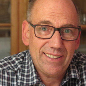 Profilbild von Frank Hoffmann