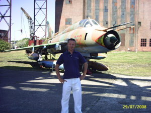 Profilbild von Frank Hoffmann