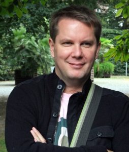 Profilbild von Frank Hoffmann