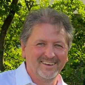 Profilbild von Frank Hoffmann
