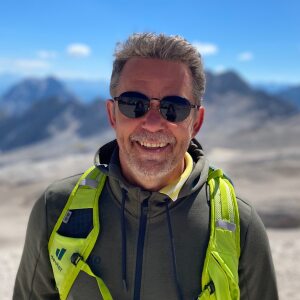 Profilbild von Frank Hoffmann