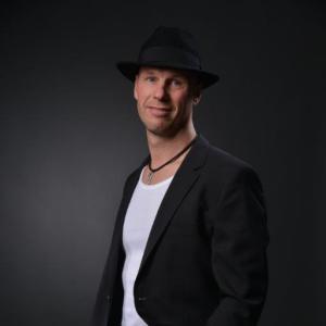 Profilbild von Frank Hoffmann