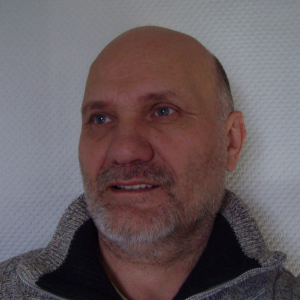 Profilbild von Frank Hoffmann