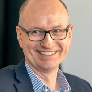 Profilbild von Frank Hoffmann