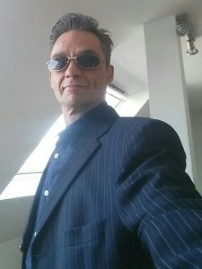 Profilbild von Frank Hoffmann