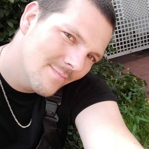 Profilbild von Frank Hoffmann