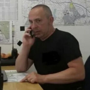 Profilbild von Frank Hoffmann